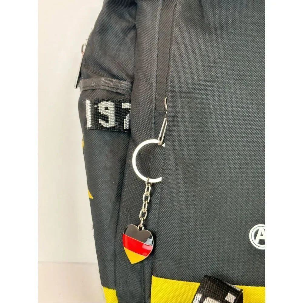 PIKACHU POKEMON 1975 Limited Edition Kinouchi Backpack - Picture 5 of 13